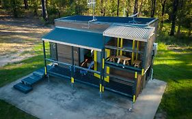 Ocean Breeze Tiny House - Ocean And Lake View